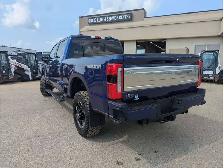 2026 Ford F-350 Platinum - Photo 10