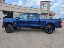 2026 Ford F-350 Platinum - Photo 11
