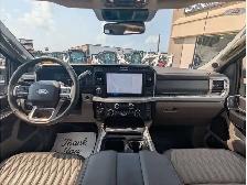 2026 Ford F-350 Platinum - Photo 12