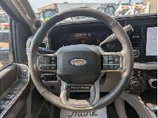2026 Ford F-350 Platinum - Photo 13