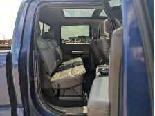 2026 Ford F-350 Platinum - Photo 17
