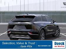 2027 Cadillac OPTIQ Premium Luxury - Photo 4