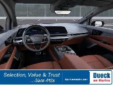 2027 Cadillac OPTIQ Premium Luxury - Photo 5