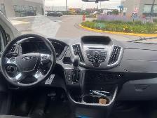 12 passanger Ford Transit - Photo 5