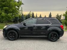 2012 Chevrolet Equinox 2012 CHEVROLET EQUINOX  , AUTOMATIQUE  , - Photo 2