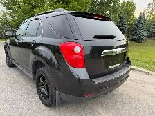 2012 Chevrolet Equinox 2012 CHEVROLET EQUINOX  , AUTOMATIQUE  , - Photo 3