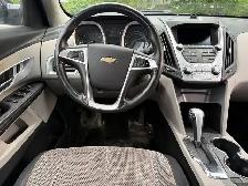 2012 Chevrolet Equinox 2012 CHEVROLET EQUINOX  , AUTOMATIQUE  , - Photo 6