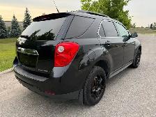 2012 Chevrolet Equinox 2012 CHEVROLET EQUINOX  , AUTOMATIQUE  , - Photo 8