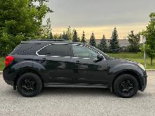 2012 Chevrolet Equinox 2012 CHEVROLET EQUINOX  , AUTOMATIQUE  , - Photo 9