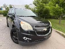 2012 Chevrolet Equinox 2012 CHEVROLET EQUINOX  , AUTOMATIQUE  , - Photo 10