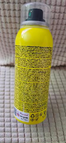 EBIN New York Wonder Lace Bond Adhesive Spray - Original 80ml - Photo 2