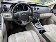 2010 Mazda CX-7 2010 MAZDA CX-7 , LIMITED  , AUTOMATIQUE  , 4 CY - Photo 8