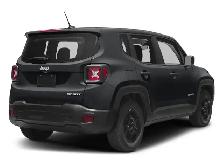 2016 Jeep Renegade Sport 4WD | COMPACT SUV | AIR CONDITIONING... - Photo 3