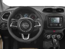 2016 Jeep Renegade Sport 4WD | COMPACT SUV | AIR CONDITIONING... - Photo 5