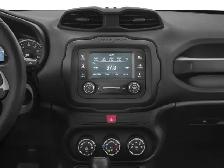 2016 Jeep Renegade Sport 4WD | COMPACT SUV | AIR CONDITIONING... - Photo 6