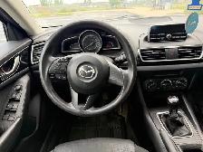 2015 Mazda 3 2015 MAZDA 3 , MANUEL  , 163.000 KM ,  4 CYLINDRES - Photo 4