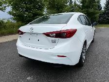 2015 Mazda 3 2015 MAZDA 3 , MANUEL  , 163.000 KM ,  4 CYLINDRES - Photo 9