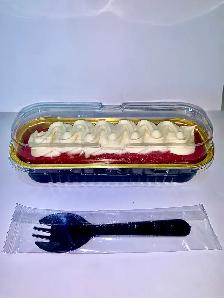Delicious Mini Cakes - Photo 3