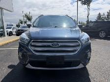 2018 Ford Escape SE - Photo 2