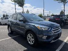 2018 Ford Escape SE - Photo 3