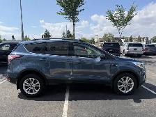 2018 Ford Escape SE - Photo 4