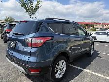 2018 Ford Escape SE - Photo 5