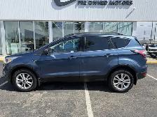 2018 Ford Escape SE - Photo 8