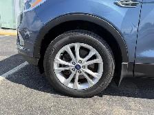2018 Ford Escape SE - Photo 9