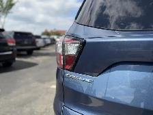 2018 Ford Escape SE - Photo 11
