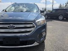 2018 Ford Escape SE - Photo 12