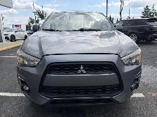 2015 Mitsubishi RVR SE - Photo 2