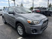 2015 Mitsubishi RVR SE - Photo 3