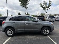 2015 Mitsubishi RVR SE - Photo 4