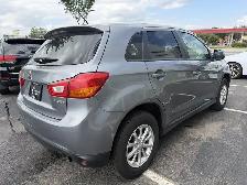 2015 Mitsubishi RVR SE - Photo 5