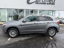 2015 Mitsubishi RVR SE - Photo 8