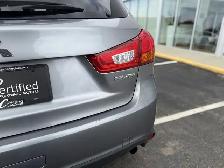 2015 Mitsubishi RVR SE - Photo 10