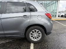 2015 Mitsubishi RVR SE - Photo 11