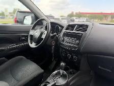 2015 Mitsubishi RVR SE - Photo 22