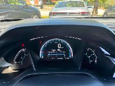 2018 Honda Civic Sedan LX - Photo 2
