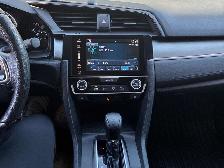 2018 Honda Civic Sedan LX - Photo 3