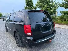 2013 Dodge Grand Caravan 2013 DODGE. GRAND CARAVAN ,  AUTOMATIQU - Photo 7
