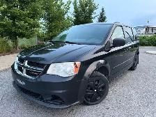 2013 Dodge Grand Caravan 2013 DODGE. GRAND CARAVAN ,  AUTOMATIQU - Photo 9