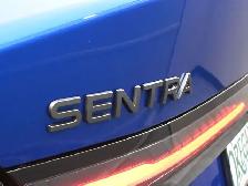 2026 Nissan Sentra SV PREMIUMÂ Package DEMO SALE - SAVE $$ - C - Photo 23