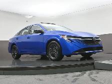 2026 Nissan Sentra SV PREMIUMÂ Package DEMO SALE - SAVE $$ - C - Photo 35