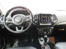 2020 Jeep Compass Limited 4x4 - Photo 2
