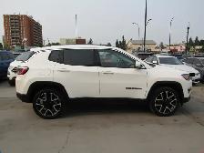 2020 Jeep Compass Limited 4x4 - Photo 5
