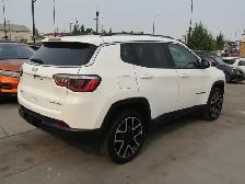 2020 Jeep Compass Limited 4x4 - Photo 6