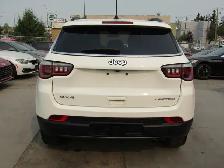 2020 Jeep Compass Limited 4x4 - Photo 7