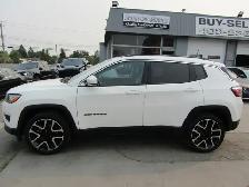 2020 Jeep Compass Limited 4x4 - Photo 9