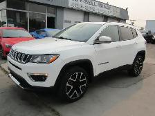 2020 Jeep Compass Limited 4x4 - Photo 10